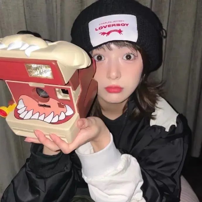 魔鬼诱惑
