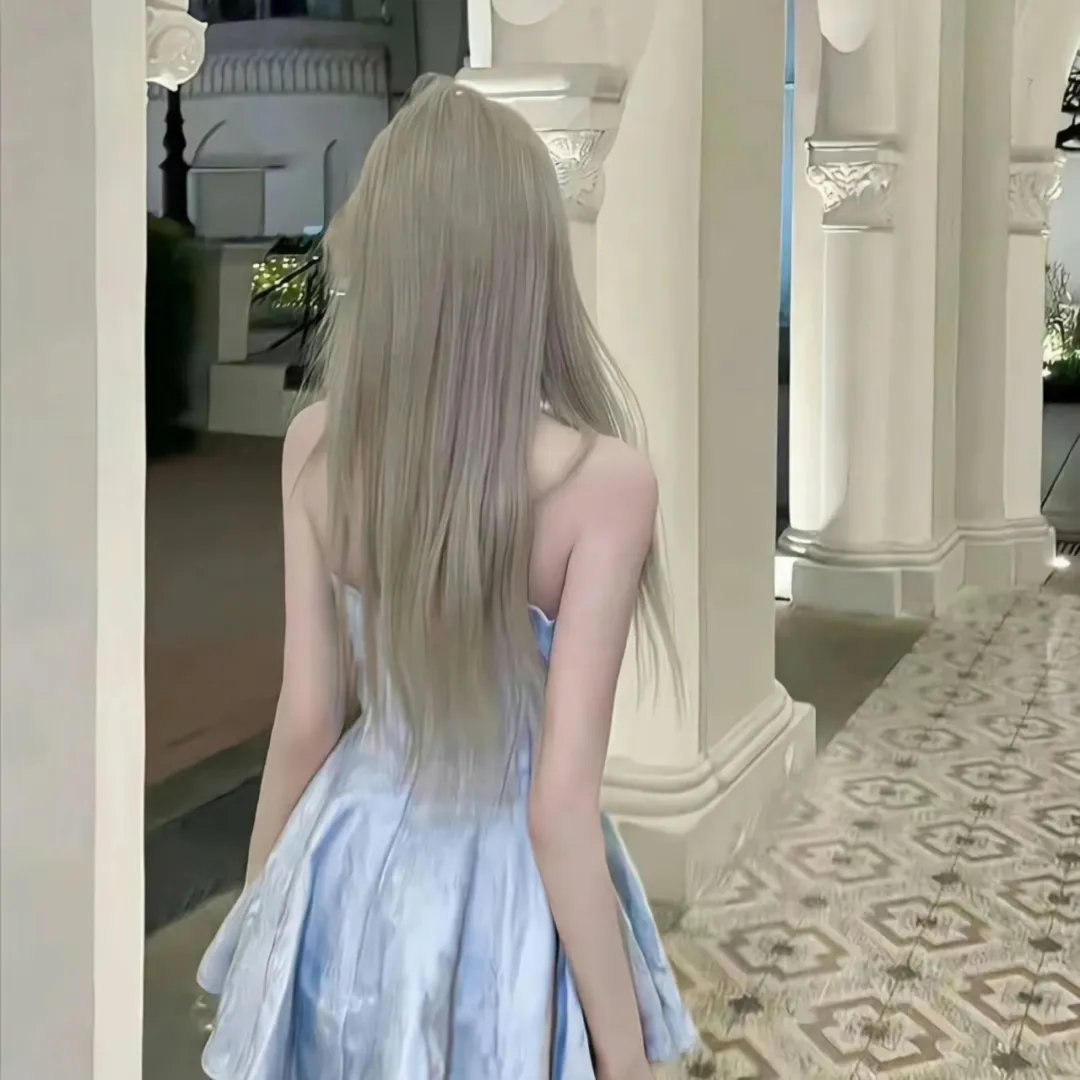 镜狮子