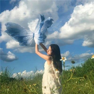 八又二分一女人