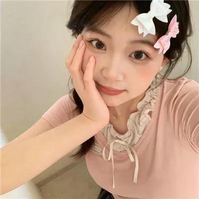 情系洛川红苹果